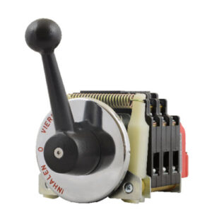 Кулачковый переключатель, NS20, Spohn & Burkhardt GmbH & Co. KG