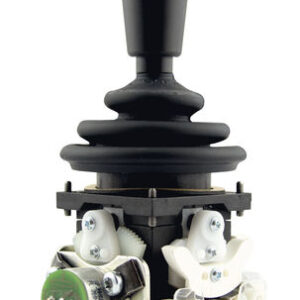 Аналоговый джойстик, M0, Spohn & Burkhardt GmbH & Co. KG