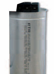 Пленочный конденсатор, DW series, RTR Energía