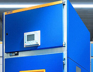 Распредустройство среднее напряжение, 24 kV | GT 5, RITTER