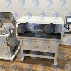 Автоматическая машина для наматывания катушек, GM2332M, Gm Automazioni