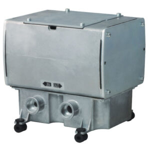 Выдуватель воздуха, FC-8040, HIBLOW