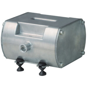 Выдуватель для газов, FC-0520N, HIBLOW