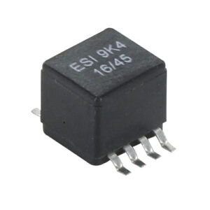 Катушка индуктивности SMD, ESI 01, ESI 07, EXXELIA