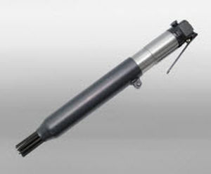 Пневматический зачистной молоток, SWEPRO SW 2275, Swedex GmbH Industrieprodukte