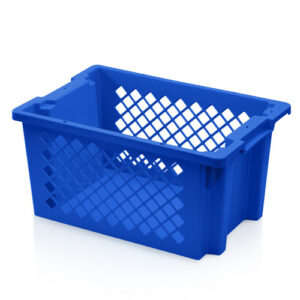 Грузовой контейнер из полипропилена, 971080, TBA plastové obaly s. r. o.