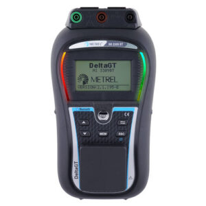 Тестер PAT, MI 3309 BT DeltaGT, METREL d.d.