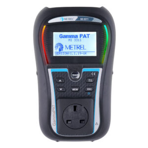 Тестер непрерывности, MI 3311 GammaGT, METREL d.d.