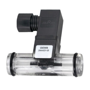 Датчик расхода с эффектом Холла, FT-110 series , GEMS SENSORS & CONTROLS