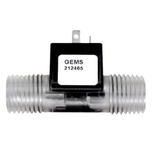 Турбинный датчик расхода, FT-210 series, GEMS SENSORS & CONTROLS