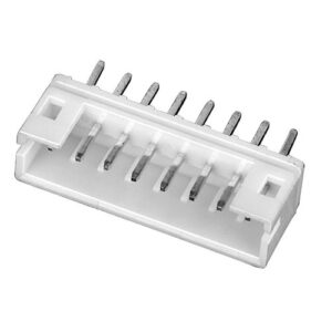 Коннектор для источника электропитания, L104, Dongguan Lianda Precision Products Co. Ltd