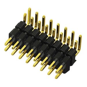 Штыревой разъем наружная резьба, L208, Dongguan Lianda Precision Products Co. Ltd