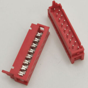 Коннектор для передачи данных, MRC, Dongguan Lianda Precision Products Co. Ltd