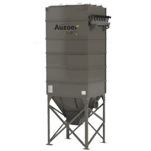 Пылеуловитель с держателями, BDC series, AUZOER ENVIRONMENTAL PROTECTION EQUIPMENT CO.,LTD