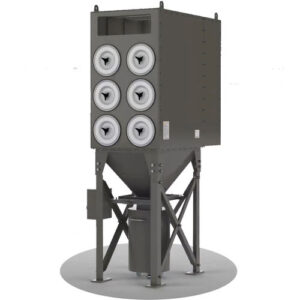 Пылеуловитель с картриджем, CDC, AUZOER ENVIRONMENTAL PROTECTION EQUIPMENT CO.,LTD