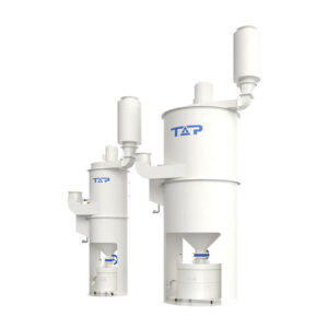 Циклонный пылеуловитель, TVT 3.6, Zhejiang TOP Environmental Technology Co., Ltd