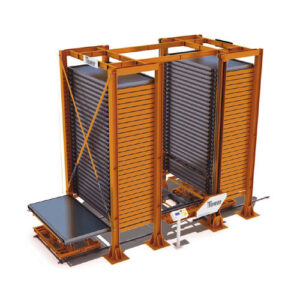 Вертикальный автоматический магазин, LogiTower , LOGITOWER