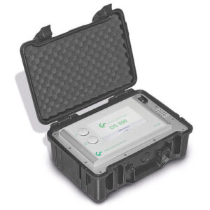 Устройство сбора данных без бумаги, DS 500 mobile, CS Instruments GmbH & Co. KG