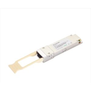 Приемопередатчик Ethernet, QSFP541, Black Box