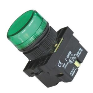 Световой индикатор крепление на панели, LAY5 series, Shanghai Tianyi Electric Co., Ltd.