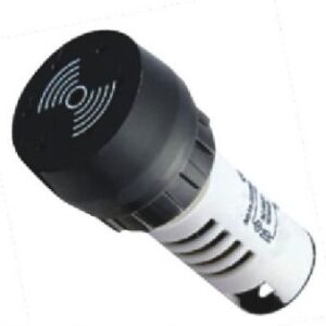 Зуммер для сборки на столе, AD22-22BMK, Shanghai Tianyi Electric Co., Ltd.