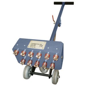 Пневматический зачистной молоток, DSH-PRO 11, Wilhelmsen