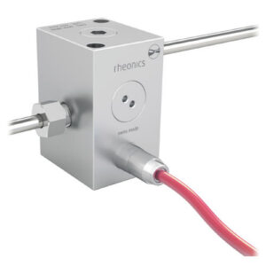 Цифровой денсиметр, DVM series, Rheonics