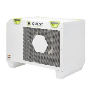Влагопоглотитель охладитель, 506, Quest Dehumidifiers