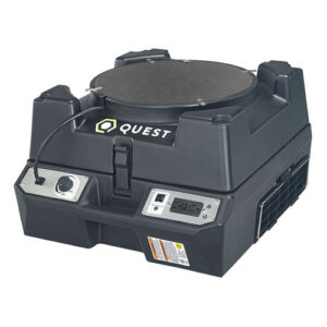 Газопромыватель влажный тип, H5 , Quest Dehumidifiers