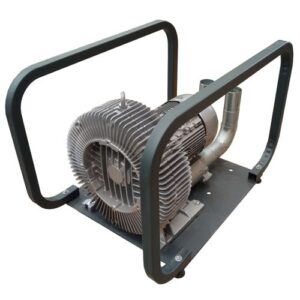 Выдуватель воздуха, SAS120, Starvac