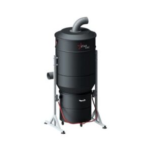 Пылеуловитель с картриджем, SEP200, Starvac