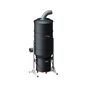 Пылеуловитель с картриджем, SEP300, Starvac