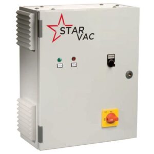 Блок управления, CAP055, Starvac