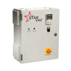 Блок управления, CAP120, Starvac