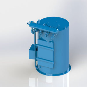 Пылеуловитель с держателями, AR-CD, Aier Environmental Protection Engineering