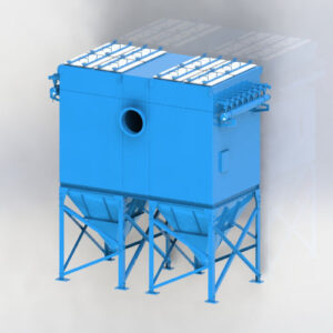 Пылеуловитель с держателями, AR - XBH, Aier Environmental Protection Engineering