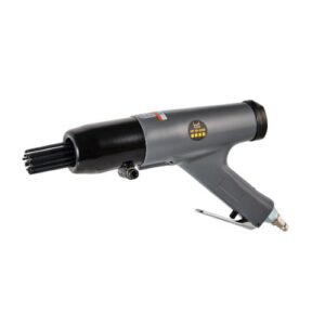 Пневматический зачистной молоток, NP 28-3500, SI-Alphtec Industries Ltd.