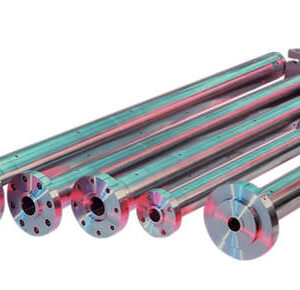 Биметаллический цилиндр для инъекций, , Nordson Xaloy