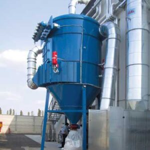 Пылеуловитель с картриджем, AIRALT, Coral