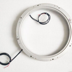 Вращающийся коллектор плоского типа, DHK350-3-15A, JiuJiang Ingiant Technology Co.,Ltd