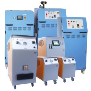 Регулятор температуры для нагнетания под давлением, , SISE