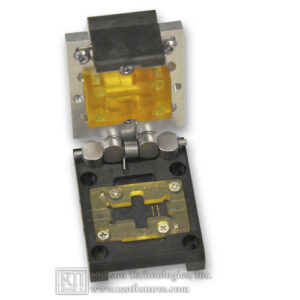 Тестовый разъем, burn-in, Robson Technologies, Inc.