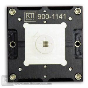 Тестовый разъем, Floating, Robson Technologies, Inc.