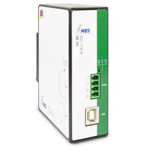 Коммуникационный преобразователь, LC 30 | M-Bus/USB, MBS GmbH