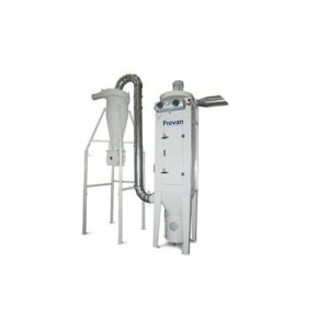 Пылеуловитель с картриджем, KA series, Piovan