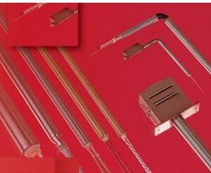 Нагревательный элемент, PDE, Ihne & Tesch GmbH