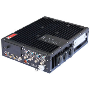 Контроллер для видеокамеры, ASTREC-4, AOS Technologies AG