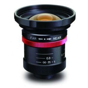 Объектив для камеры с увеличением, , AOS Technologies AG