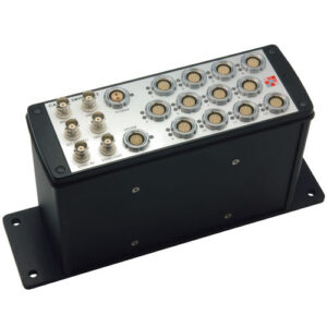 Контроллер для видеокамеры, High-G, AOS Technologies AG