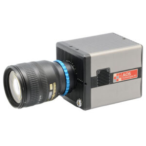 Высокоскоростная камера, J-PRI, AOS Technologies AG